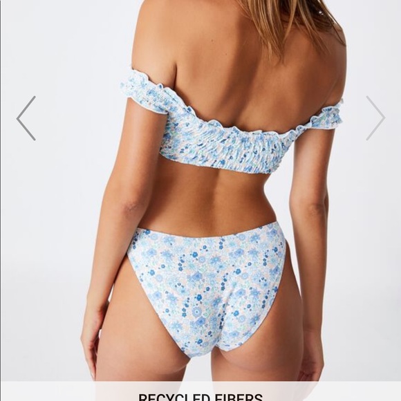 Bikini Top - Picture 2 of 4